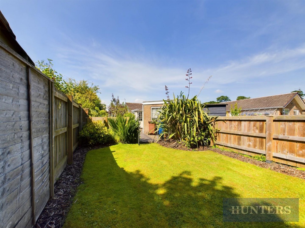 Chestnut Close, Bridlington