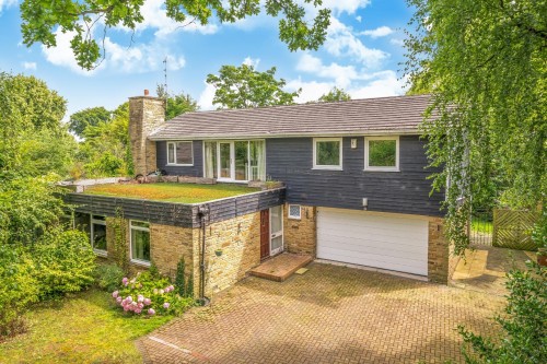 Field House Close, Wetherby