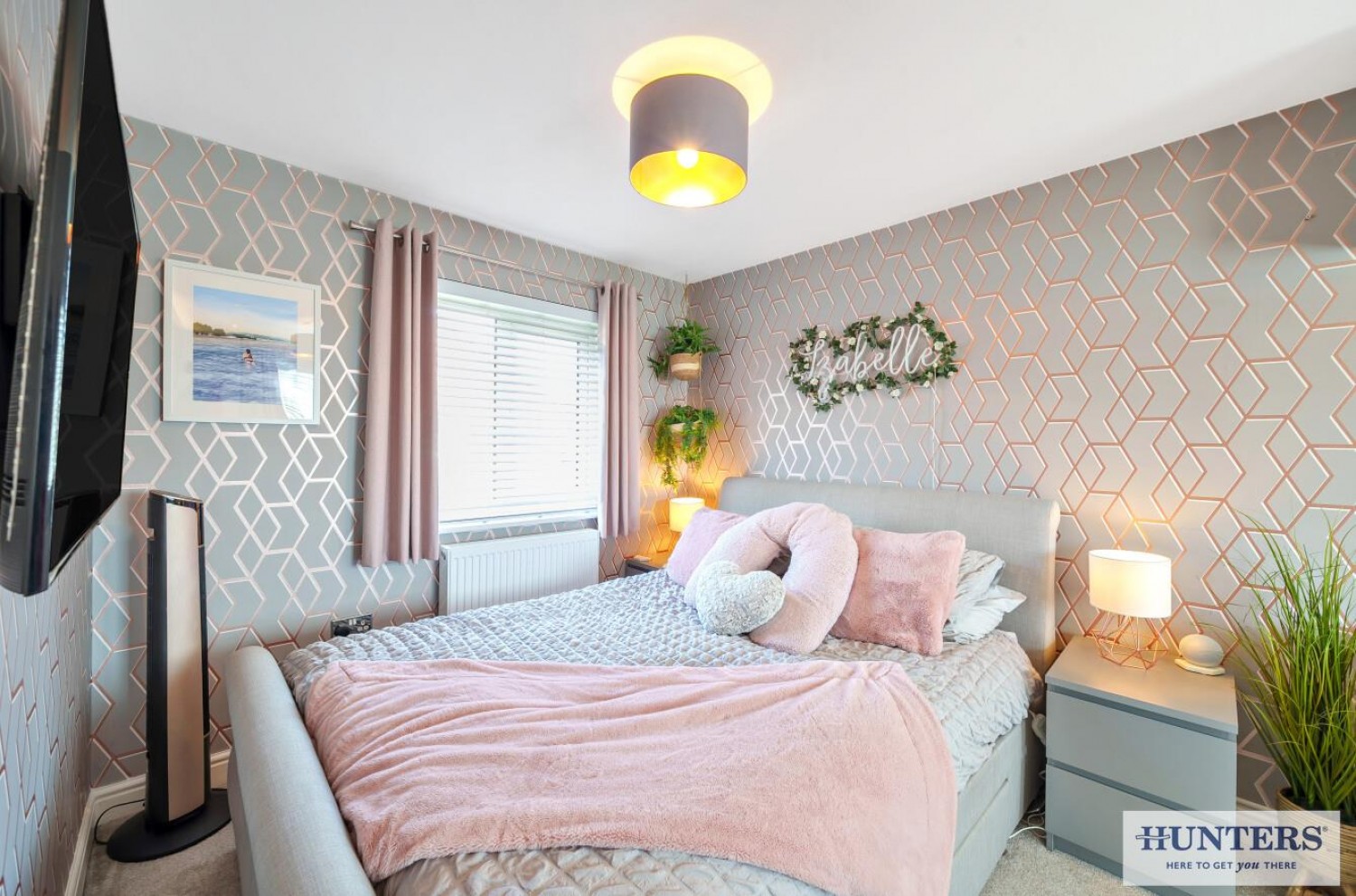 Rowan Close, Eggborough, Goole