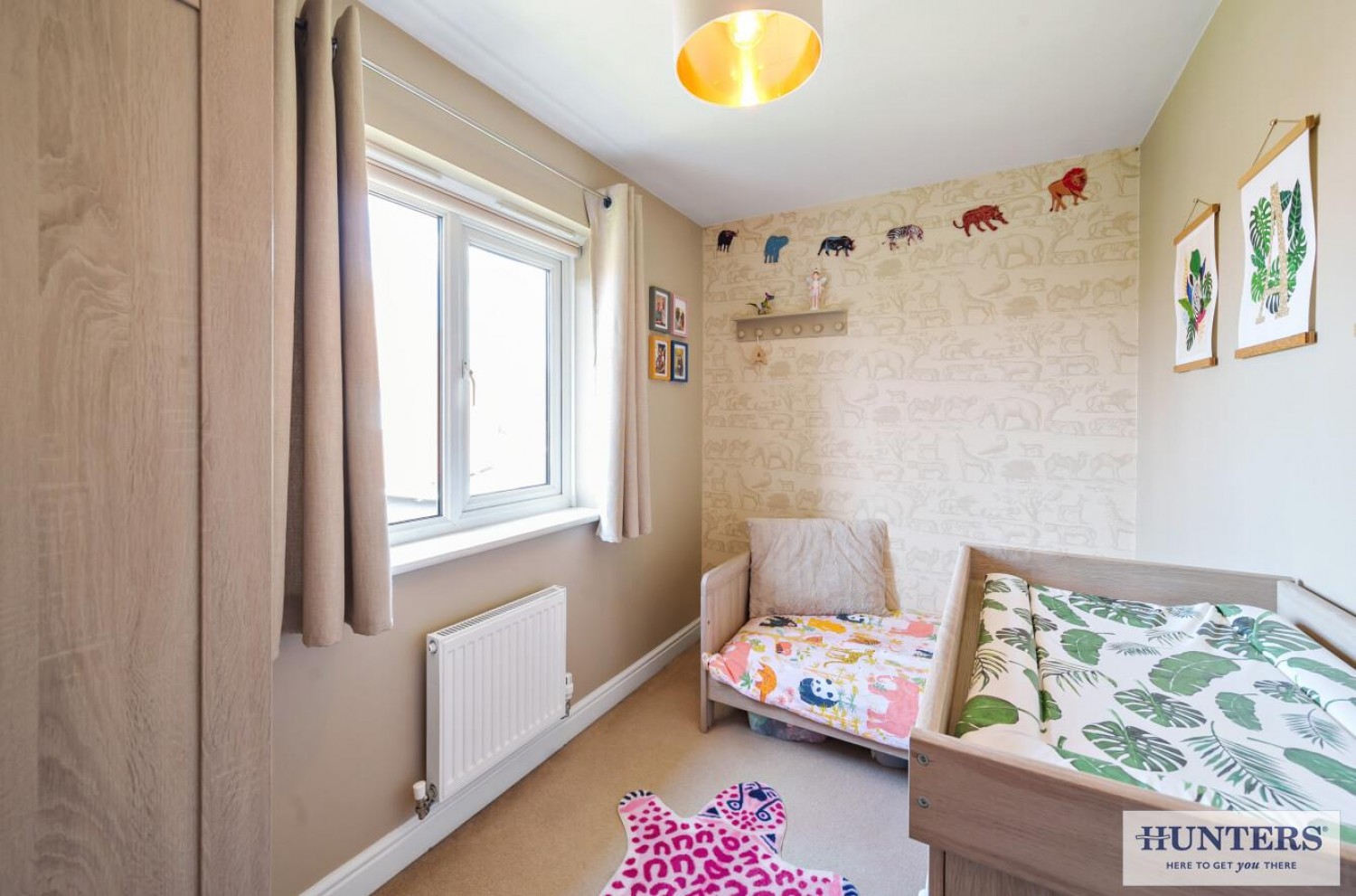 Rowan Close, Eggborough, Goole