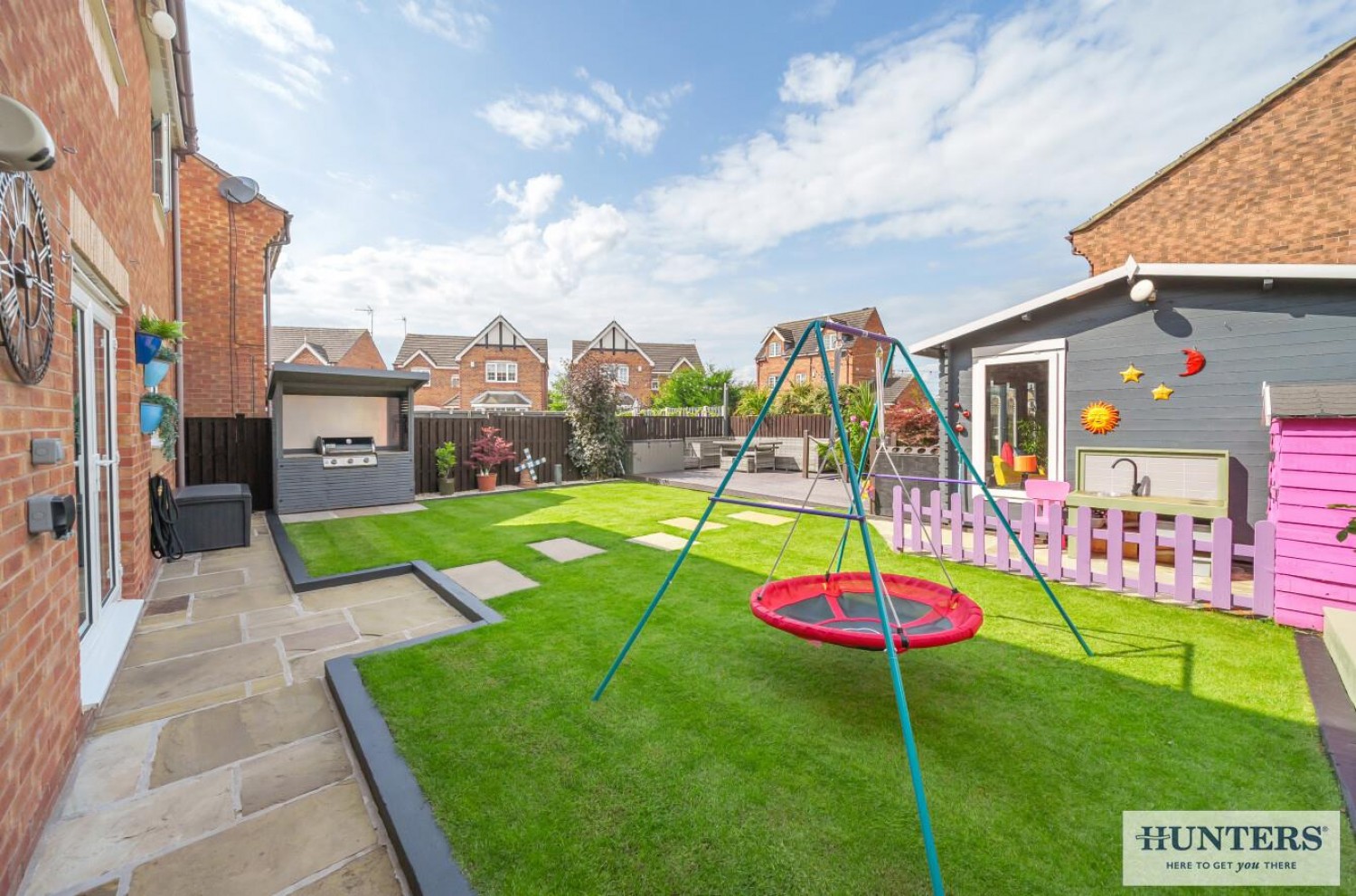 Rowan Close, Eggborough, Goole