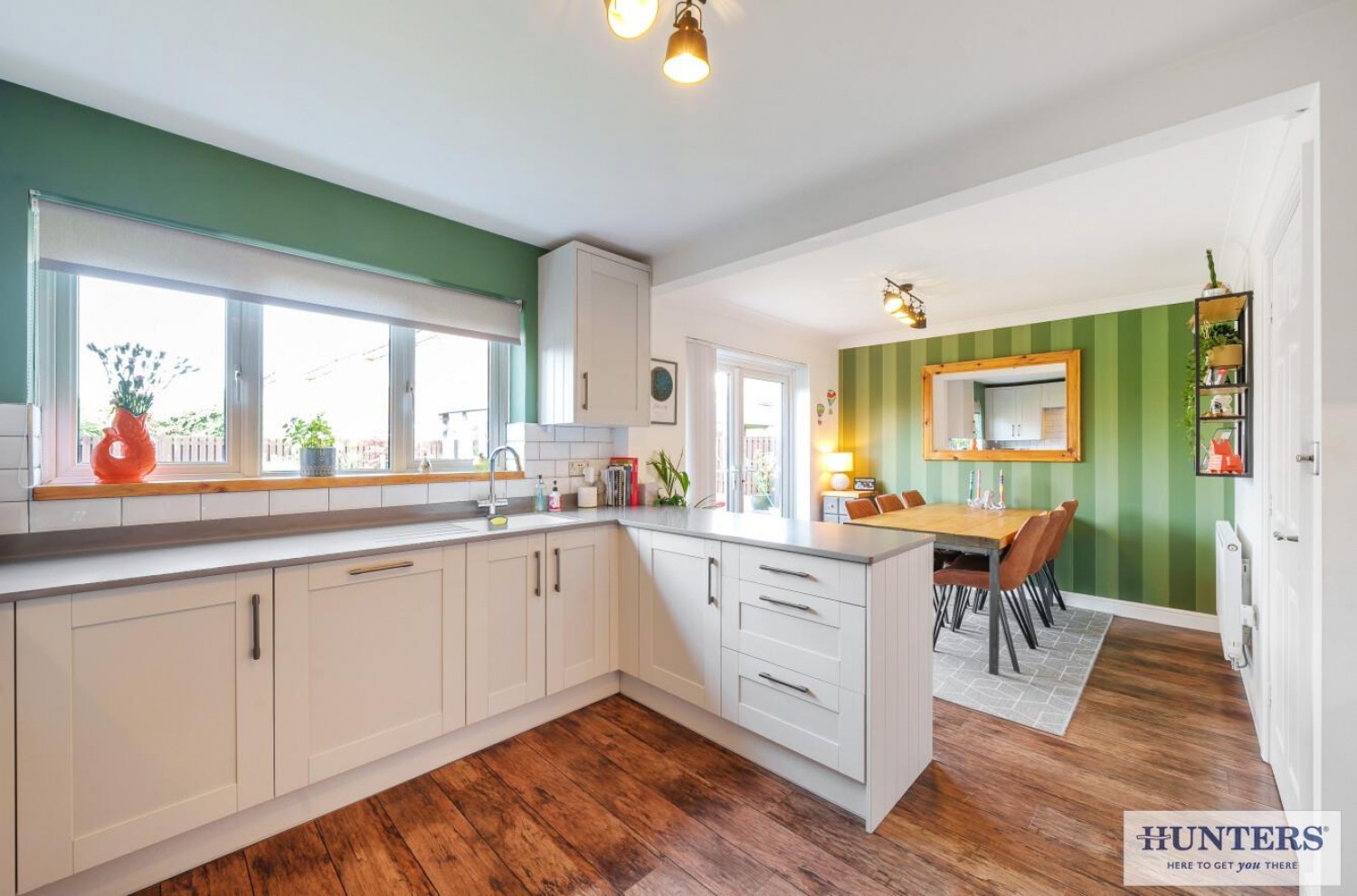 Rowan Close, Eggborough, Goole