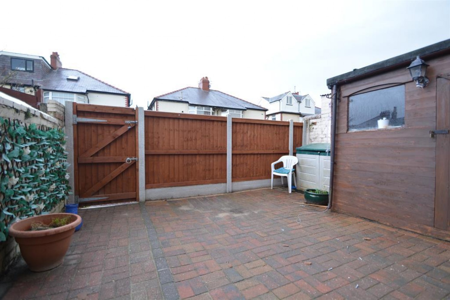 Warbreck Drive, Blackpool, FY2 9RY