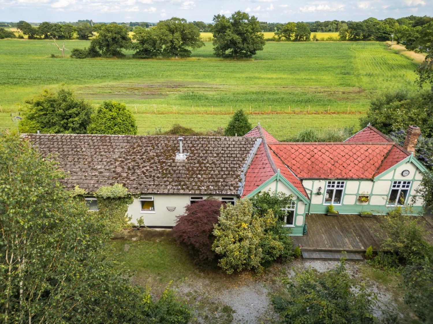 Common Road, Selby, YO8 5DE