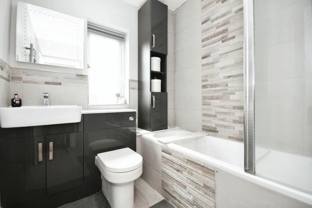 Periwood Grove, Woodseats, Sheffield, S8 0HX