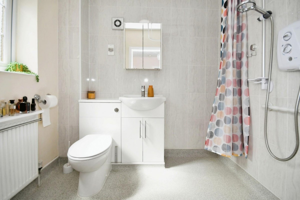 Periwood Grove, Woodseats, Sheffield, S8 0HX