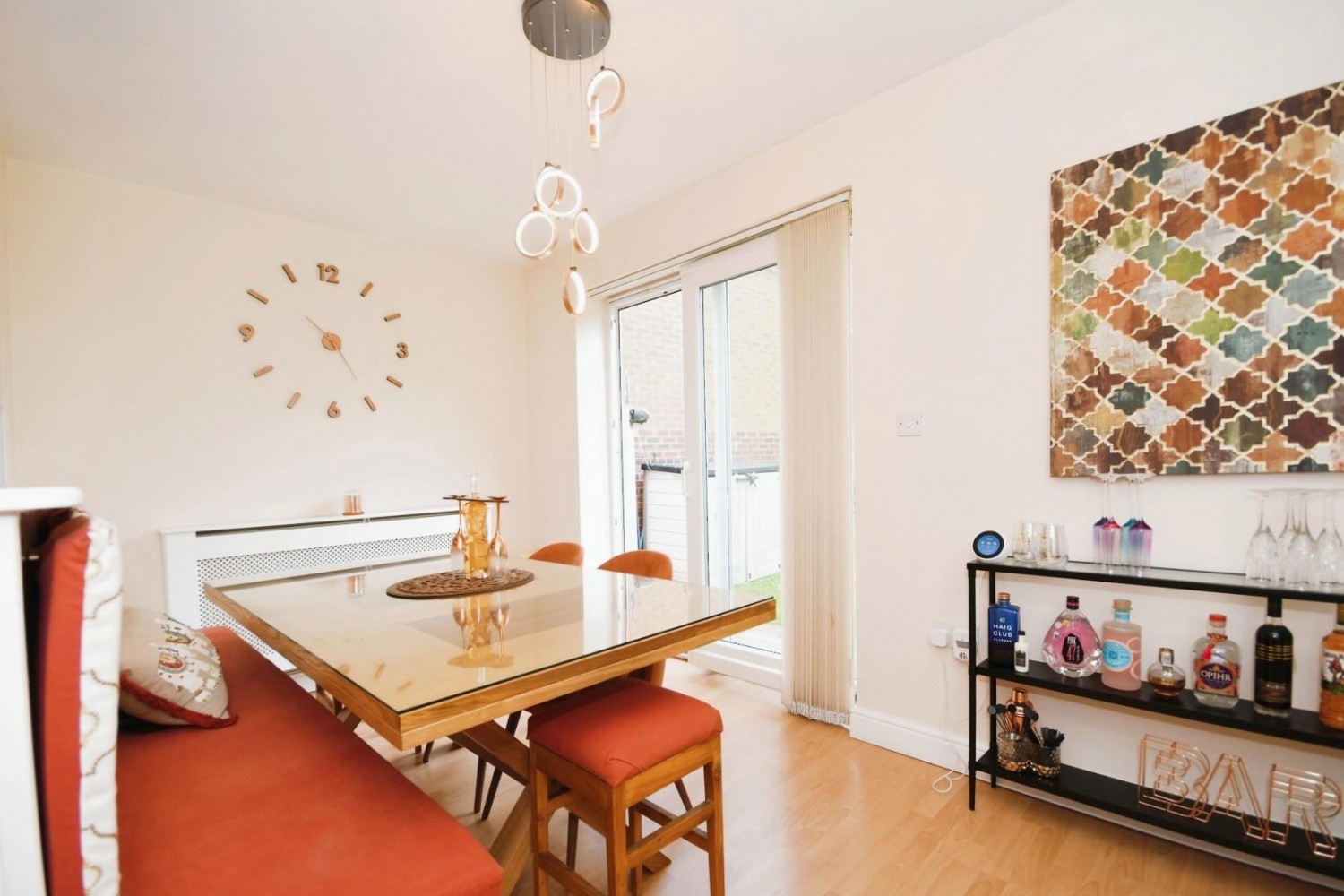 Periwood Grove, Woodseats, Sheffield, S8 0HX