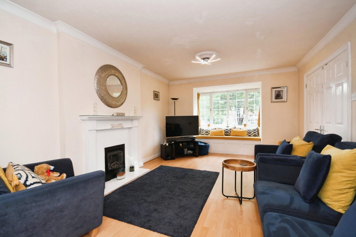 Periwood Grove, Woodseats, Sheffield, S8 0HX