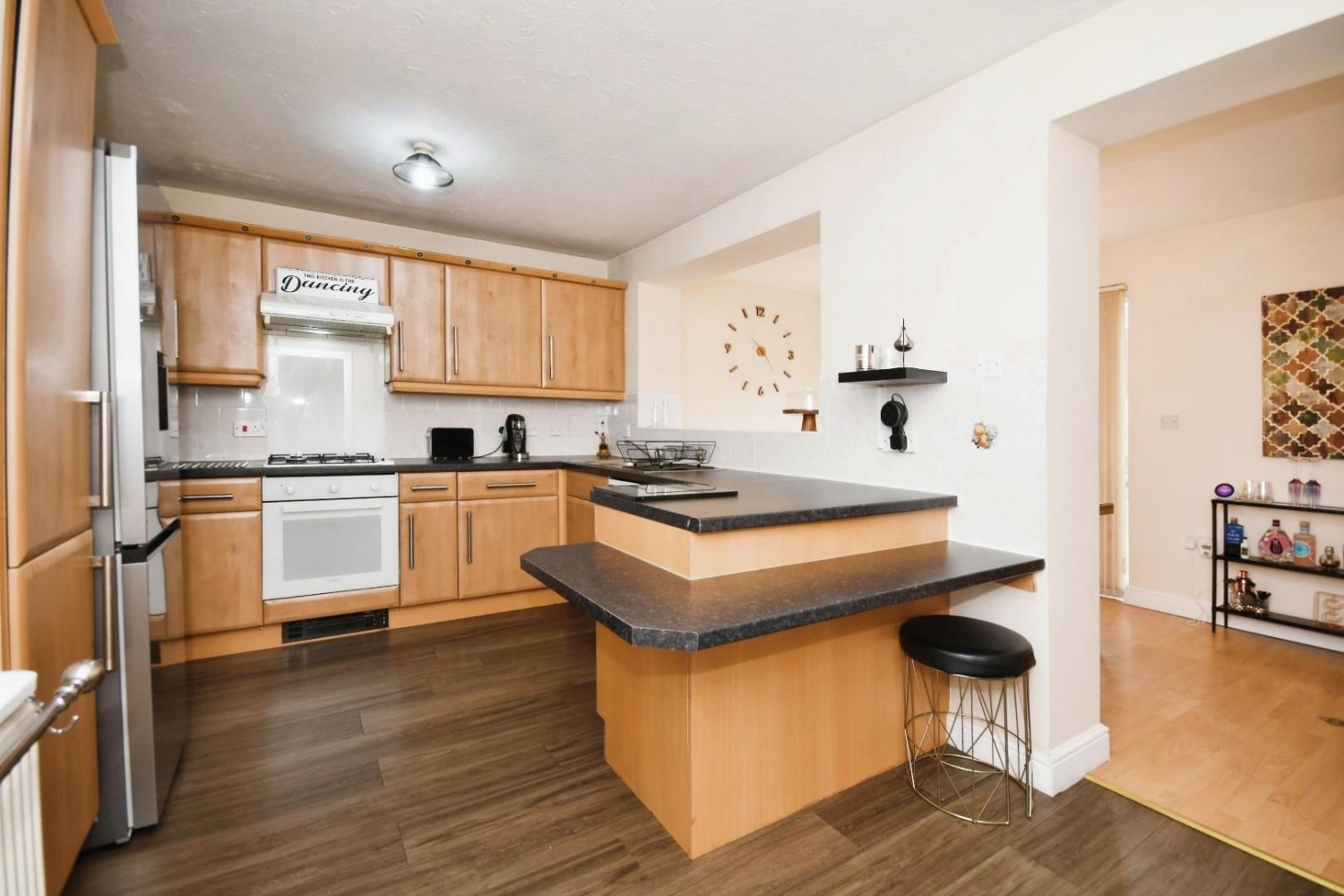 Periwood Grove, Woodseats, Sheffield, S8 0HX