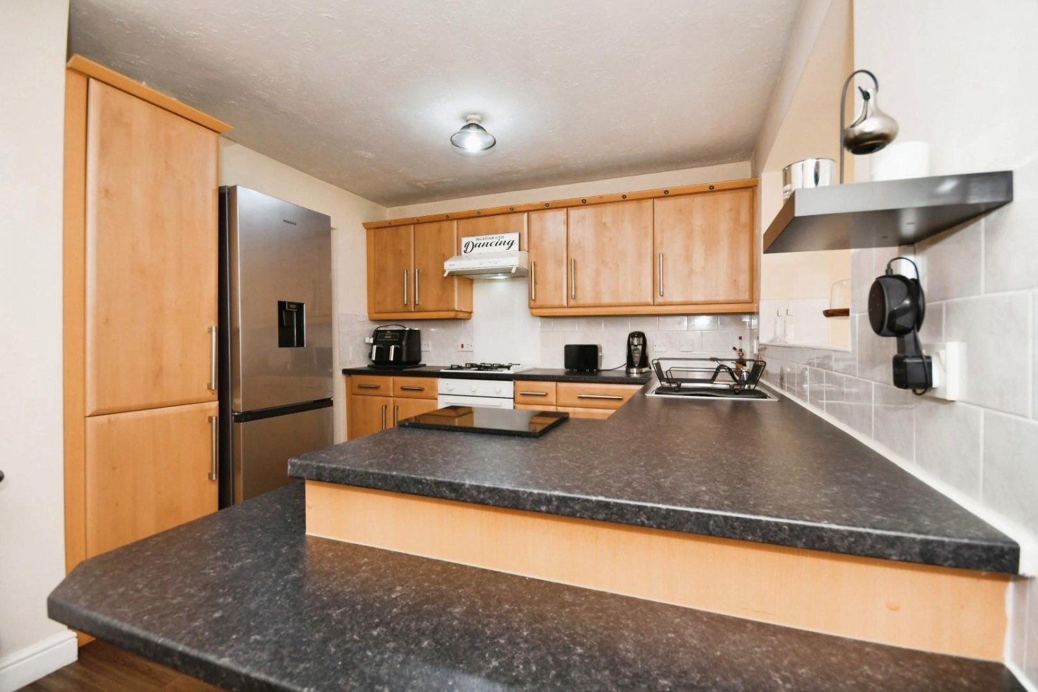 Periwood Grove, Woodseats, Sheffield, S8 0HX