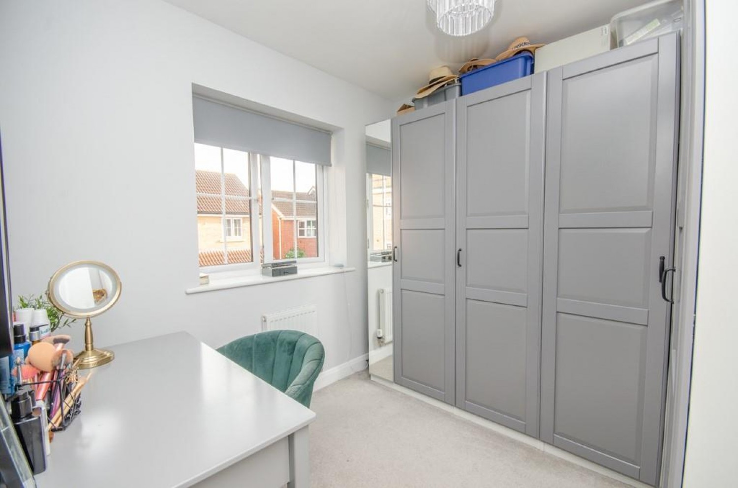 Newbury Chase, Downend, Bristol, BS16 6FF