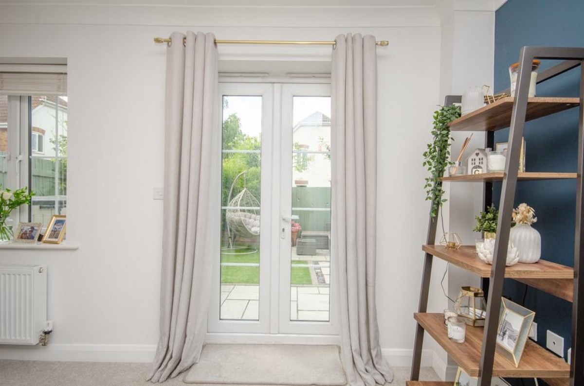 Newbury Chase, Downend, Bristol, BS16 6FF