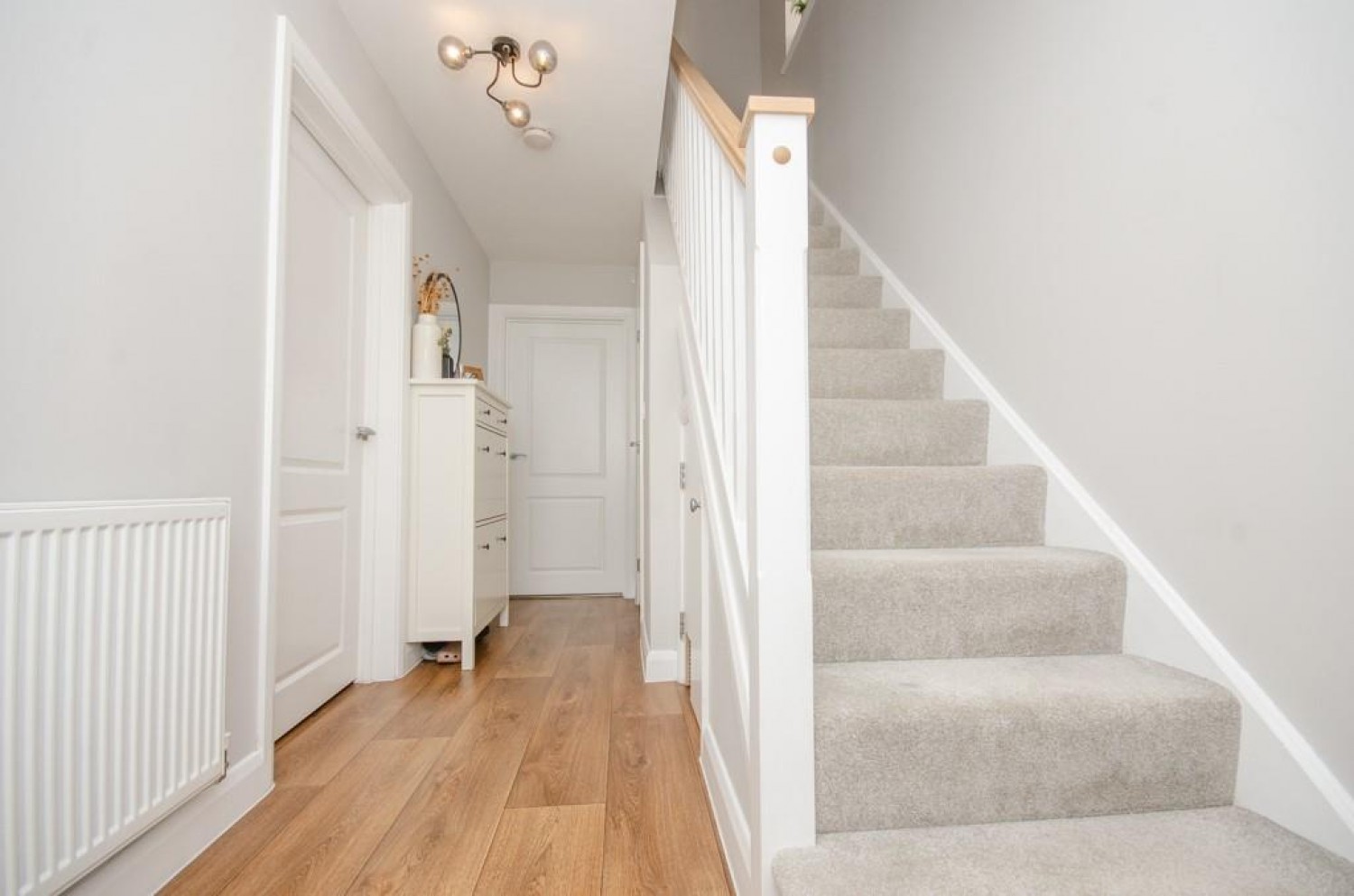 Newbury Chase, Downend, Bristol, BS16 6FF