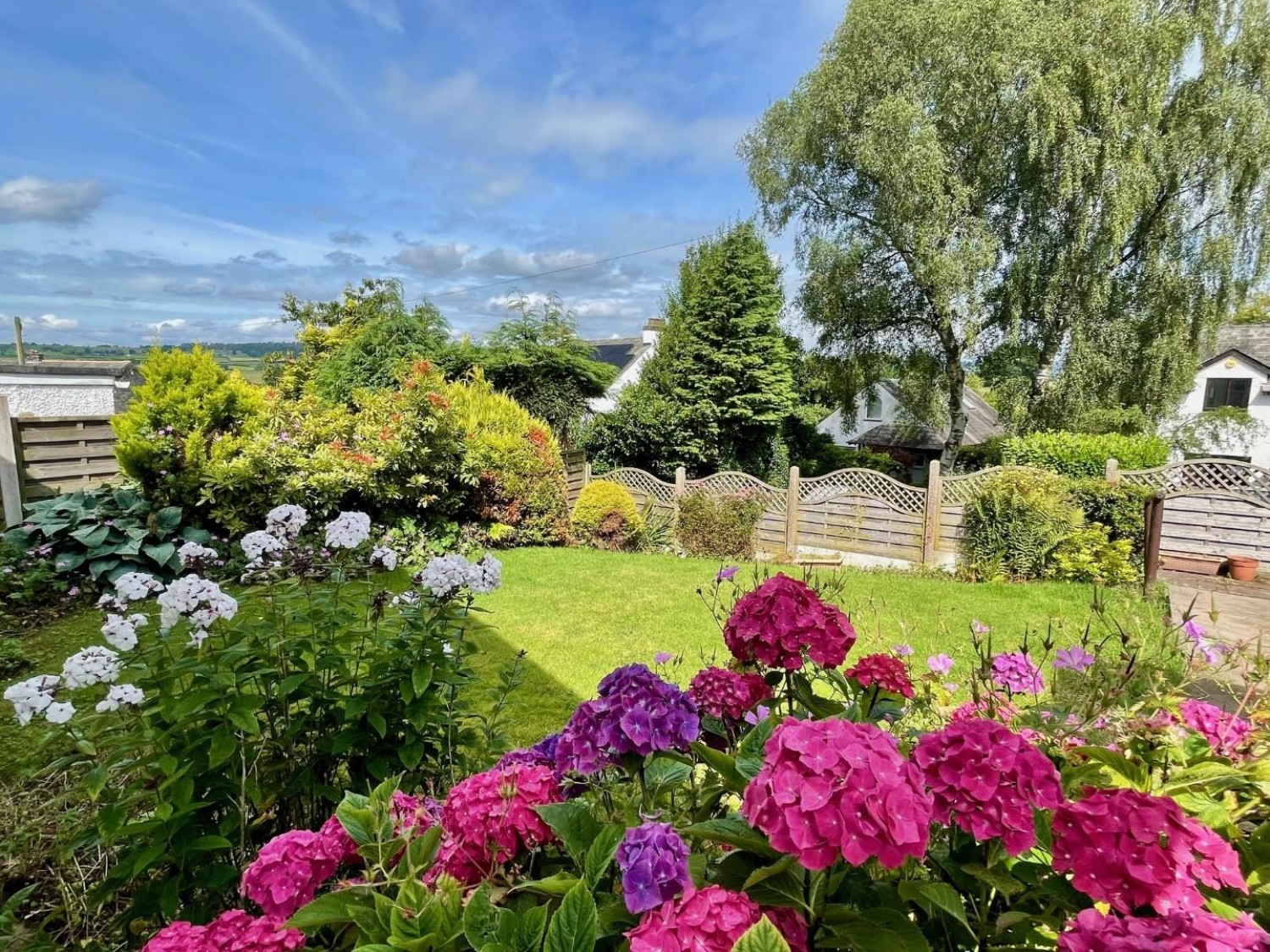 Shanny Lane, Natland, Kendal