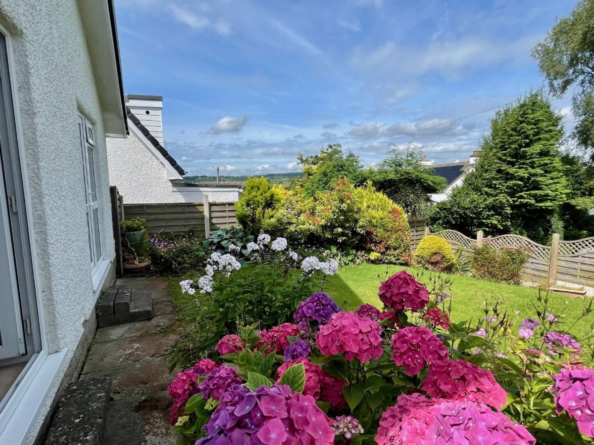 Shanny Lane, Natland, Kendal