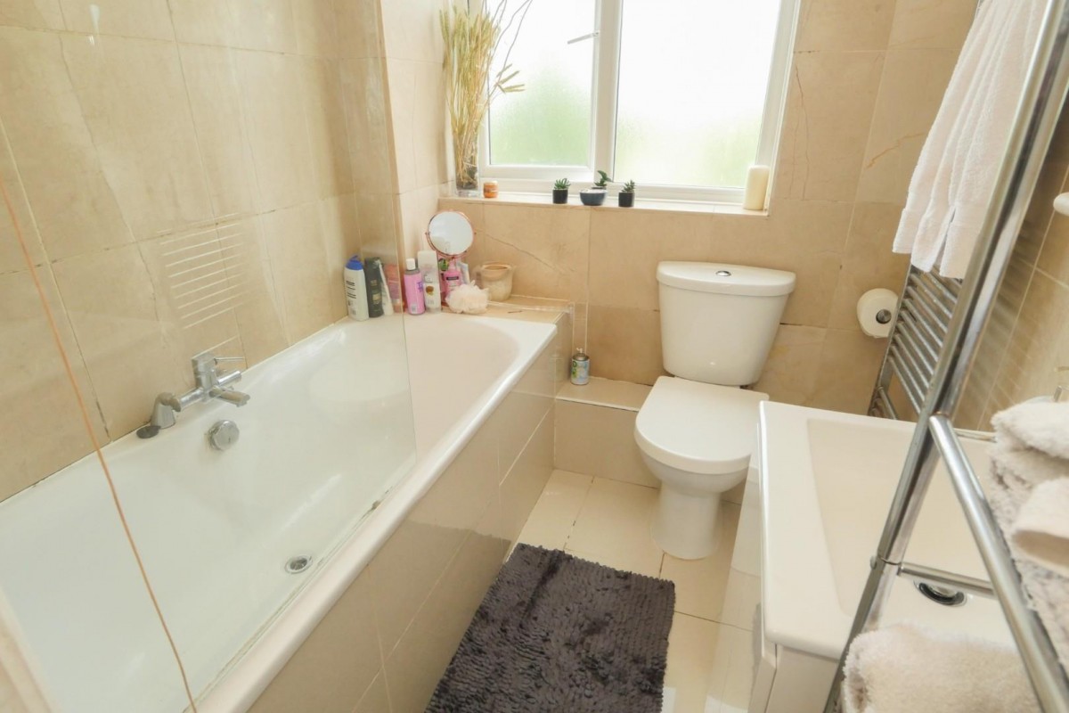 Green Hill Road, Leeds