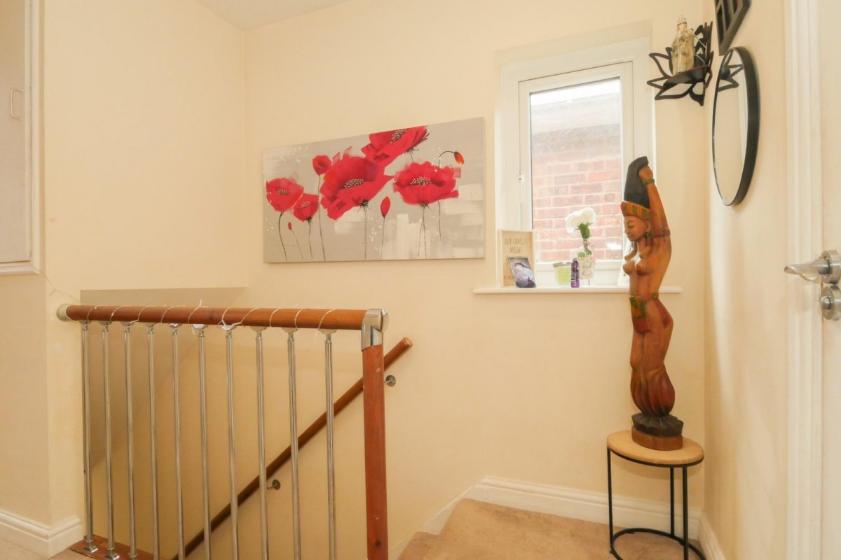 Green Hill Road, Leeds