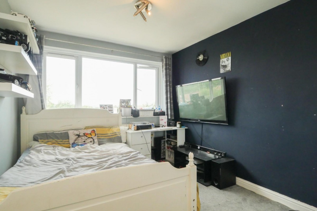 Green Hill Road, Leeds