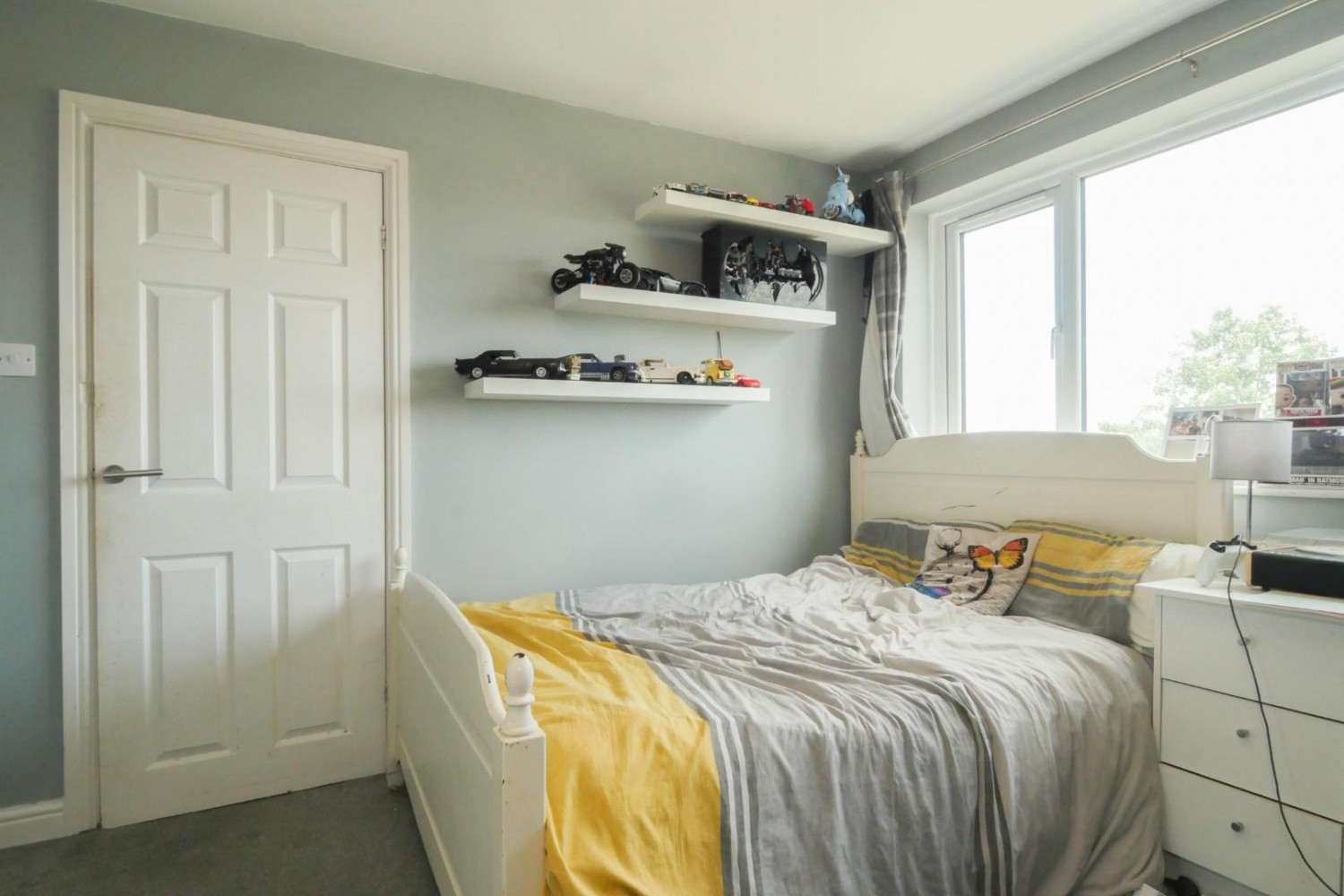 Green Hill Road, Leeds