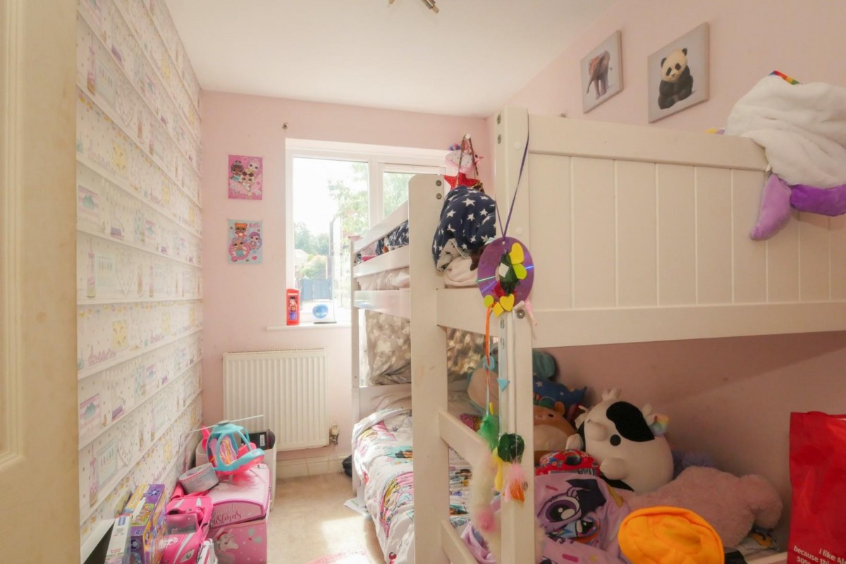 Green Hill Road, Leeds