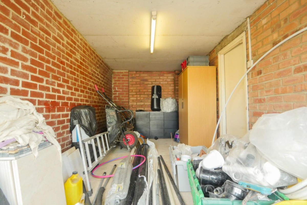 Green Hill Road, Leeds