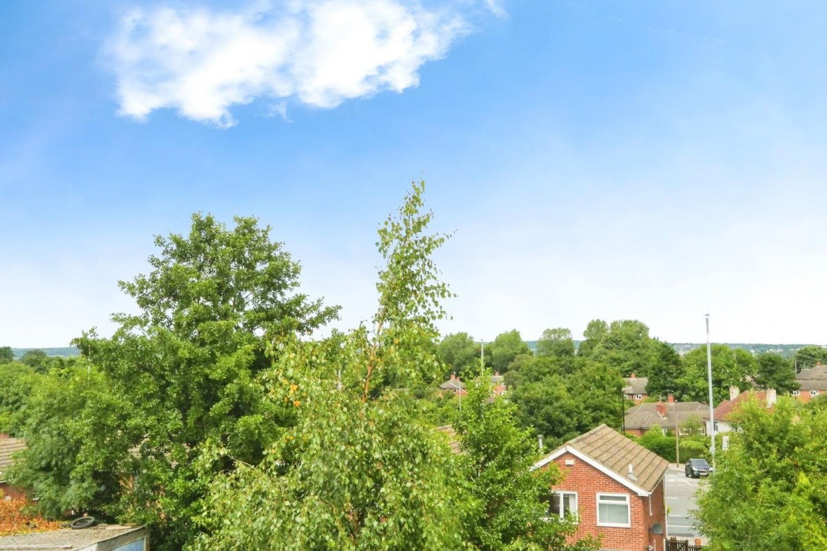 Green Hill Road, Leeds