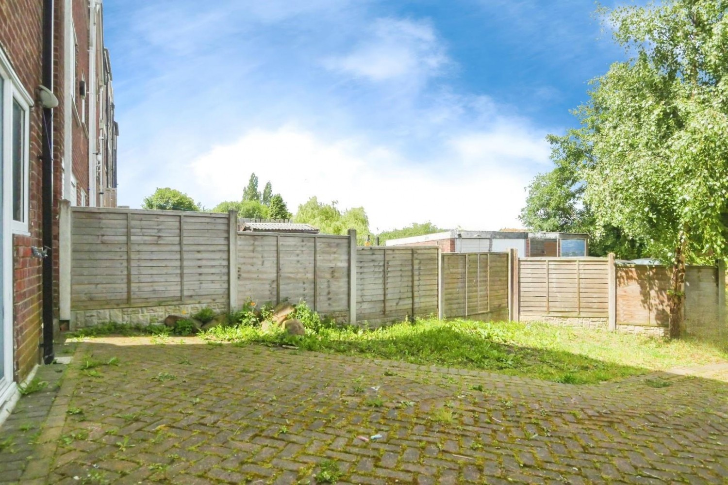 Green Hill Road, Leeds