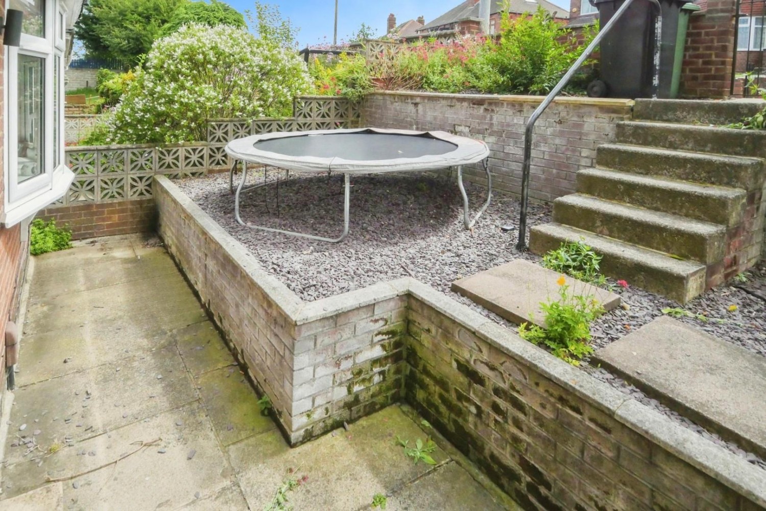 Green Hill Road, Leeds