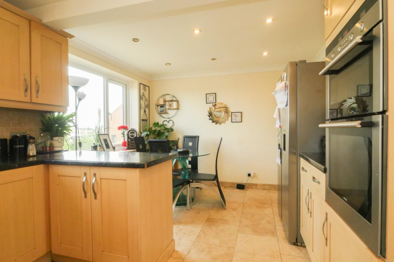 Green Hill Road, Leeds