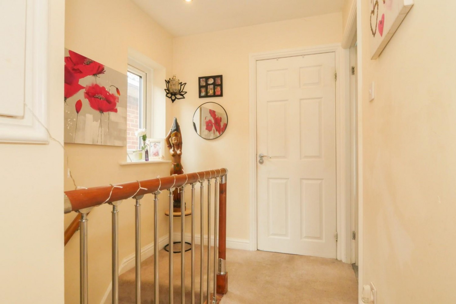 Green Hill Road, Leeds