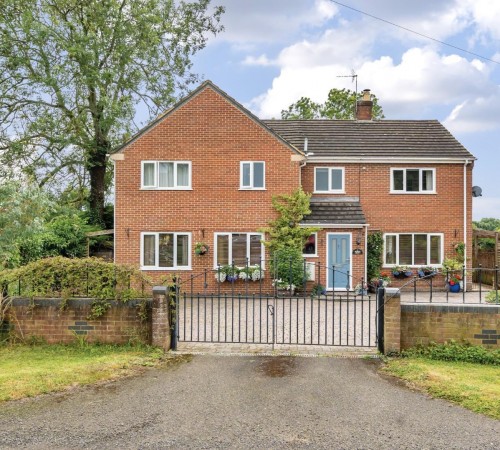 Halmore, Berkeley, GL13 9HJ