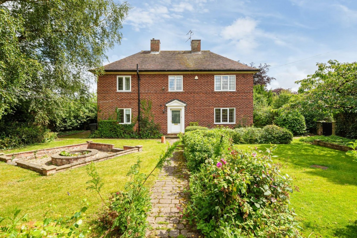 The Flatts, Sowerby, Thirsk