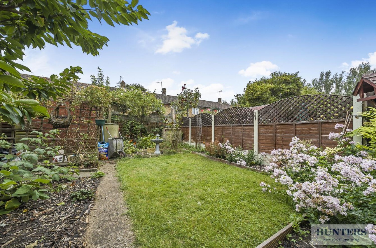 Ampleforth Road, London