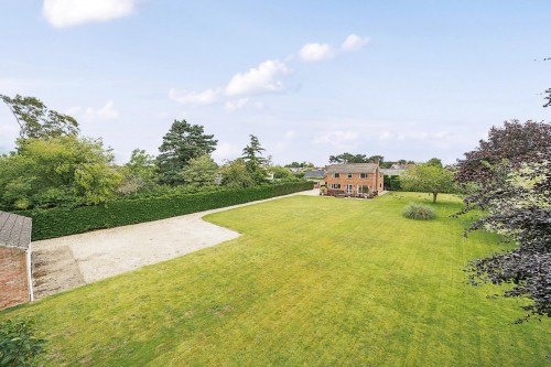 Boston Road, Horncastle