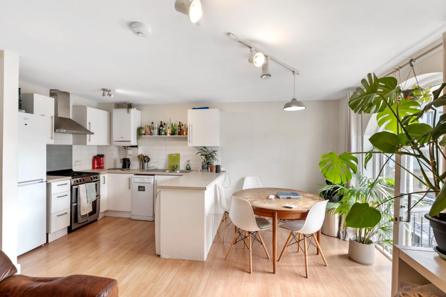 Gateway Mews, London, E8