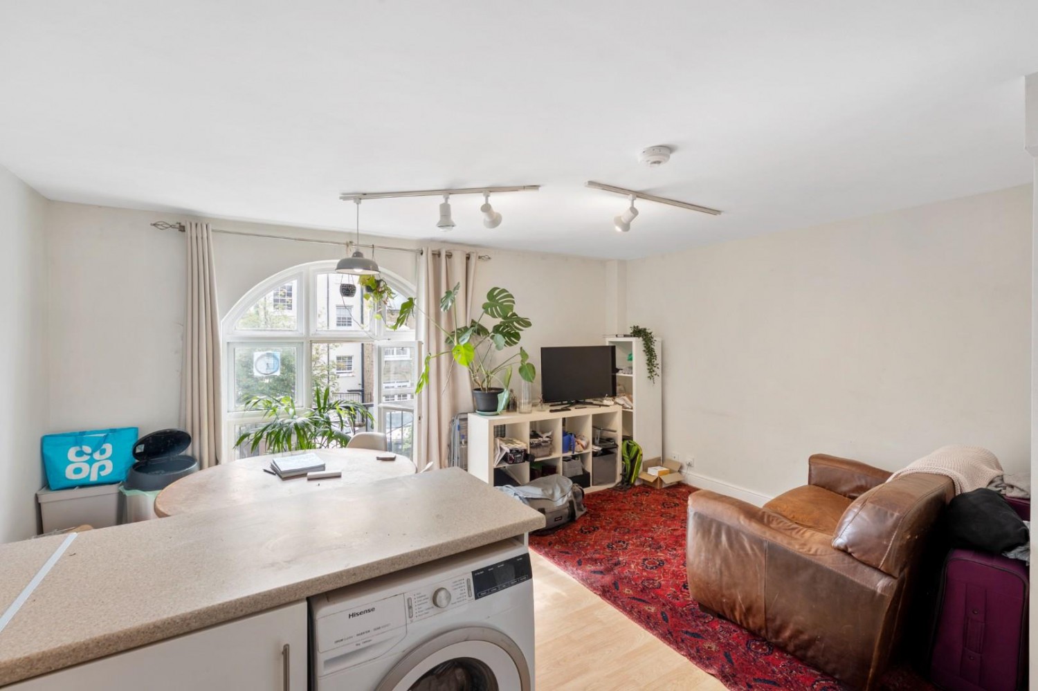 Gateway Mews, London, E8