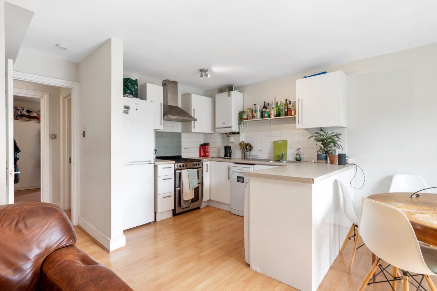 Gateway Mews, London, E8