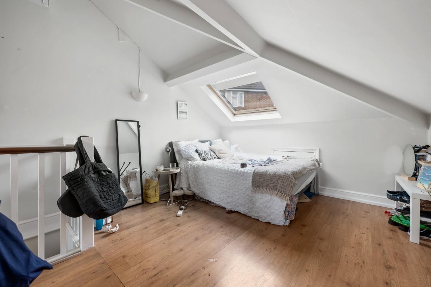 Gateway Mews, London, E8