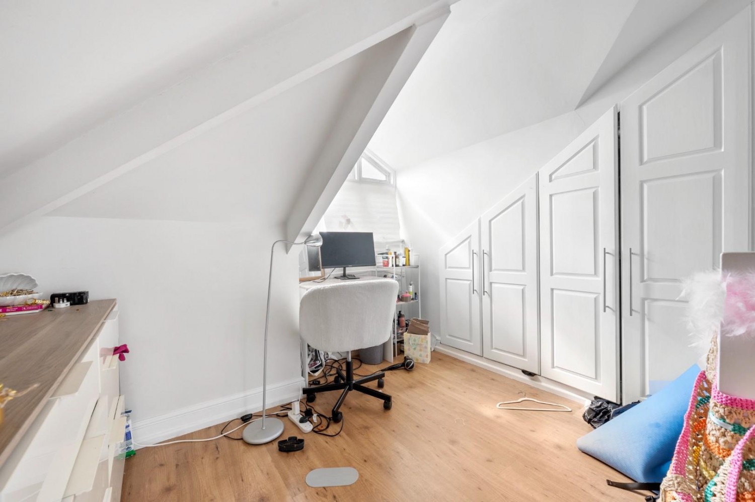 Gateway Mews, London, E8