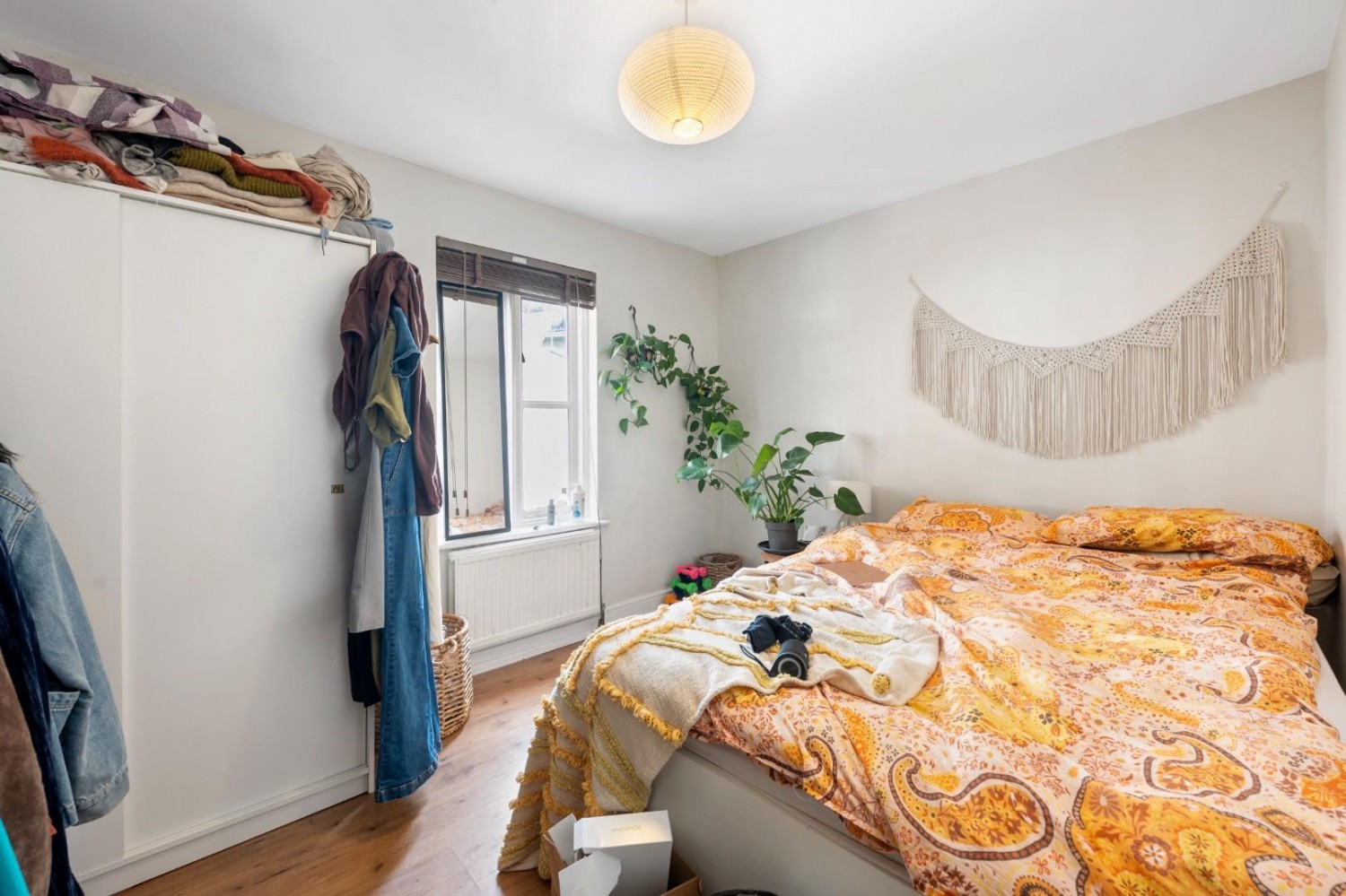 Gateway Mews, London, E8