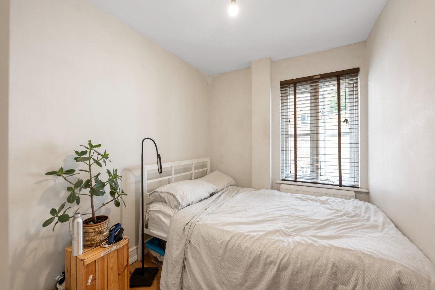 Gateway Mews, London, E8