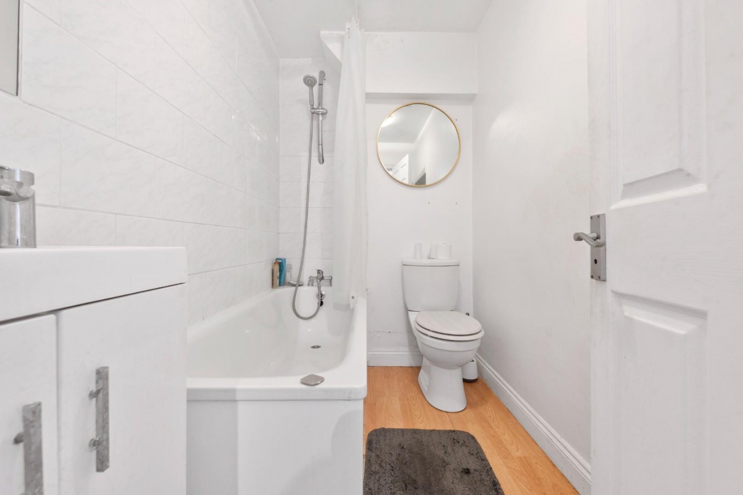Gateway Mews, London, E8