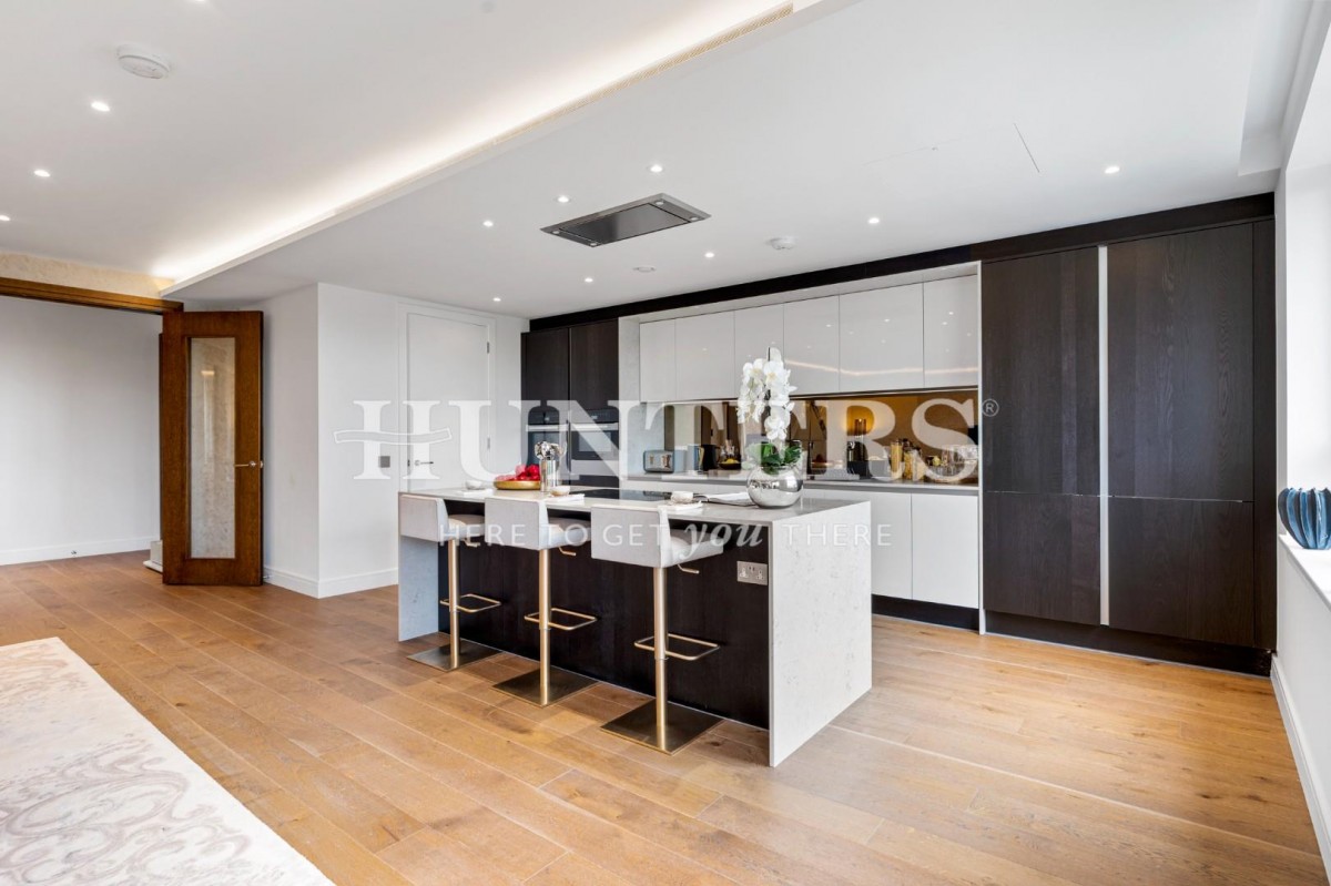 Bayswater Road, London