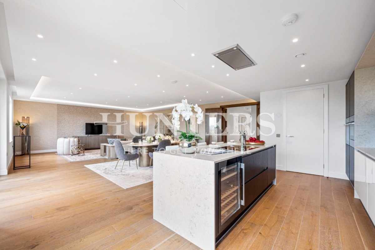 Bayswater Road, London