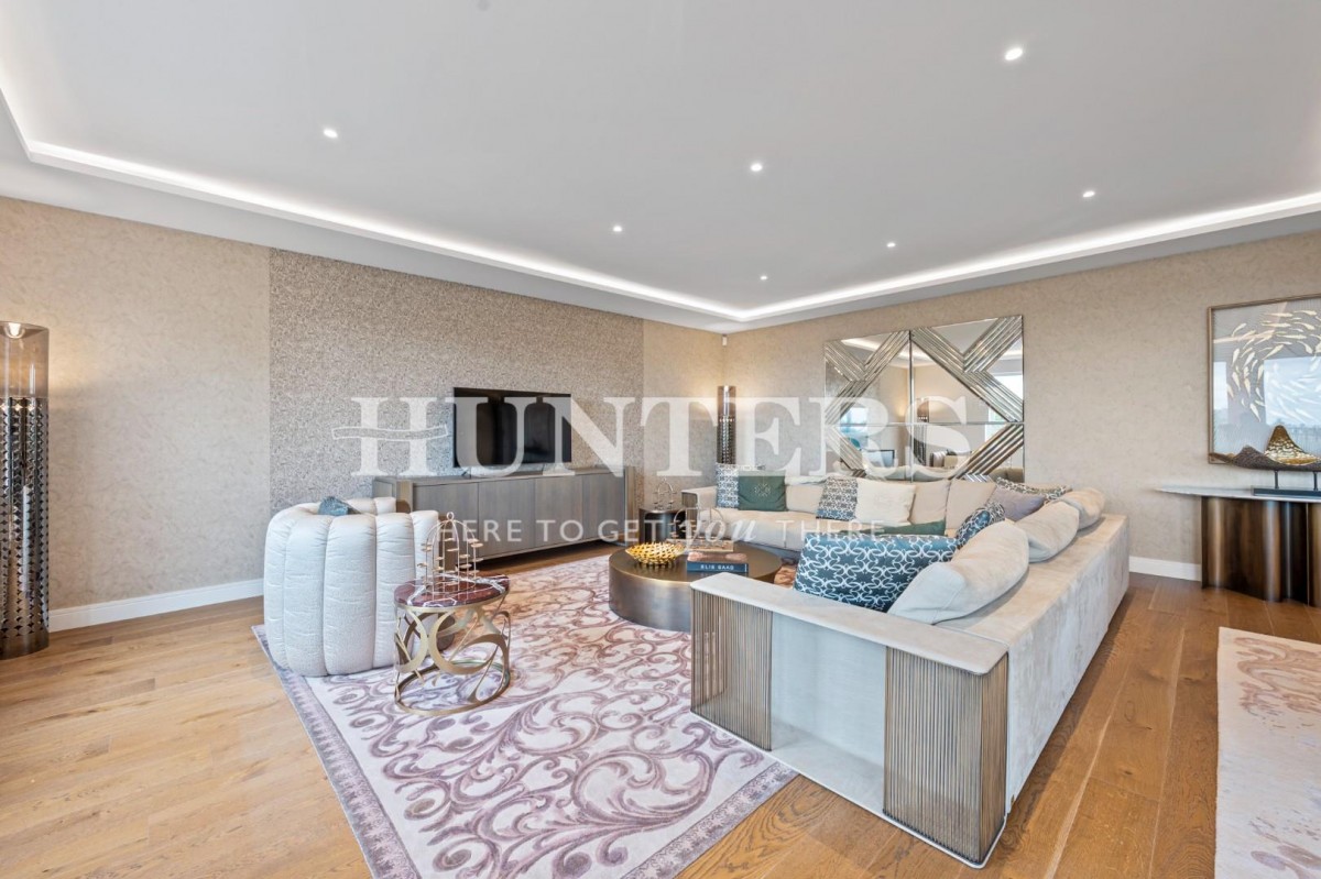 Bayswater Road, London
