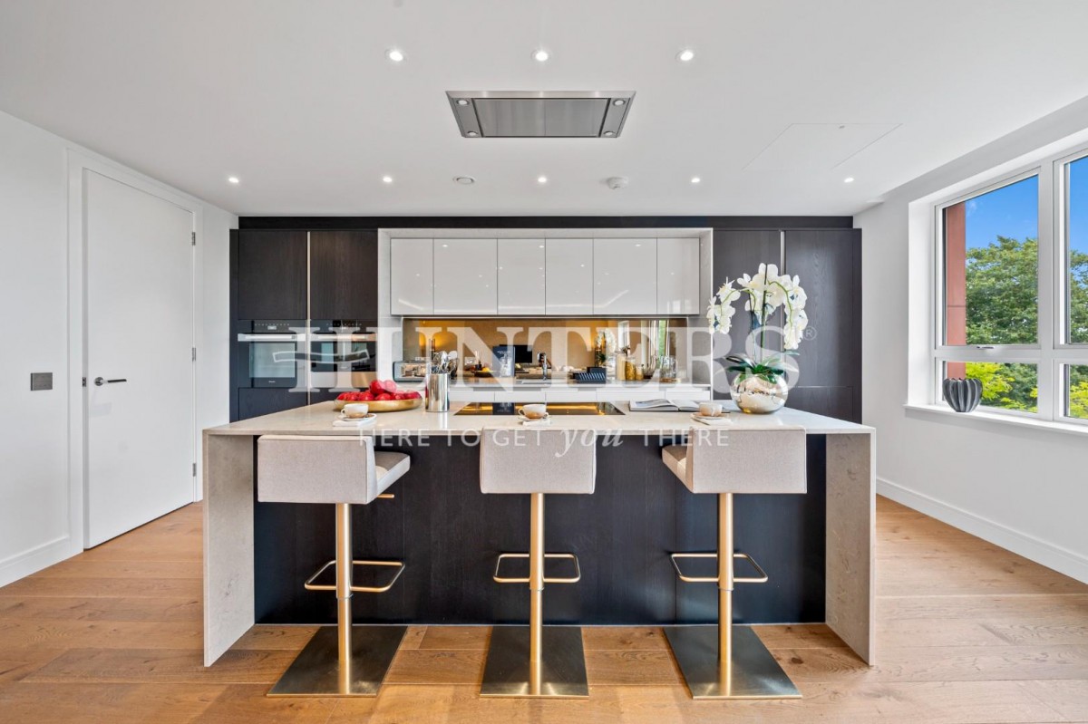 Bayswater Road, London