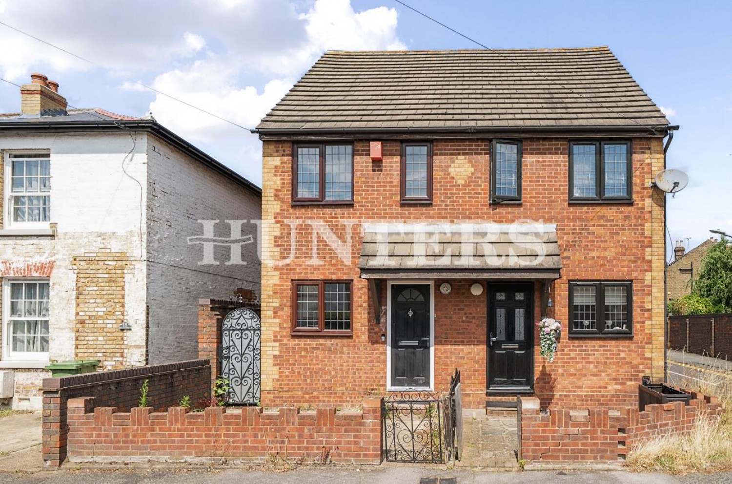Richmond Road, Romford