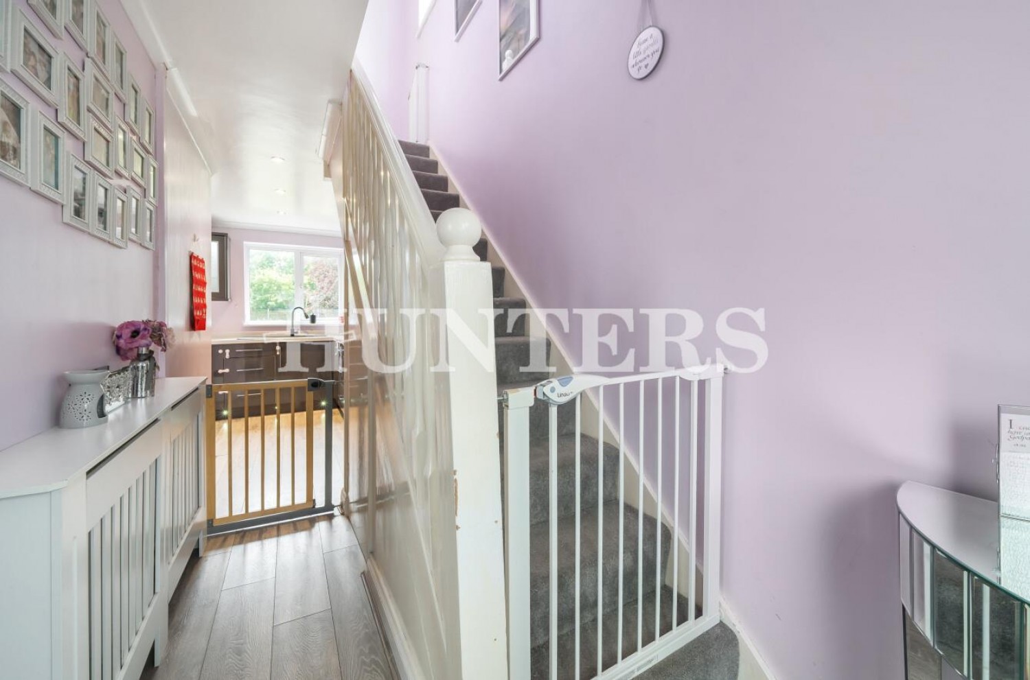 Roseberry Gardens, Upminster