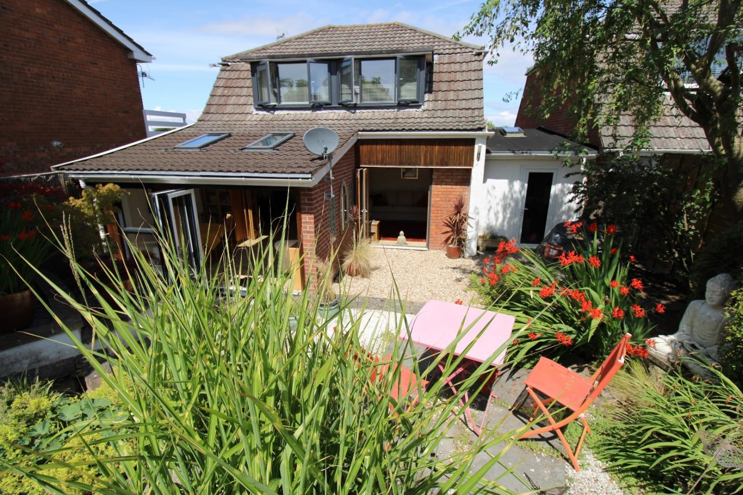Burnham Drive, Weston-Super-Mare