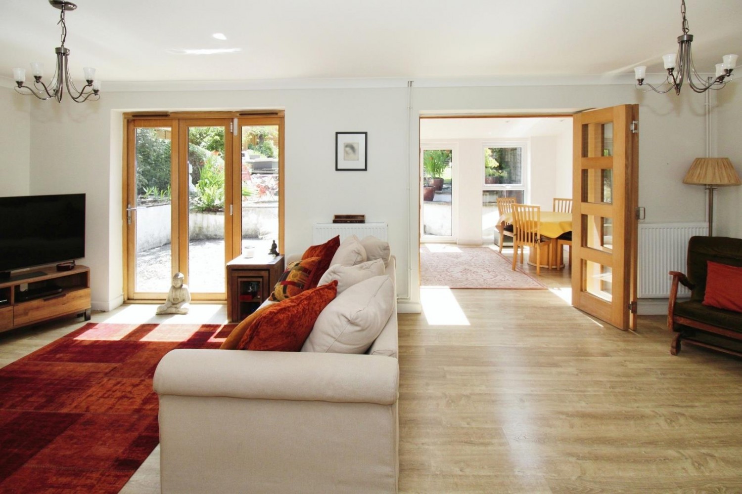 Burnham Drive, Weston-Super-Mare